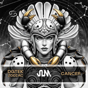 DGTEK ZODIAC CANCER