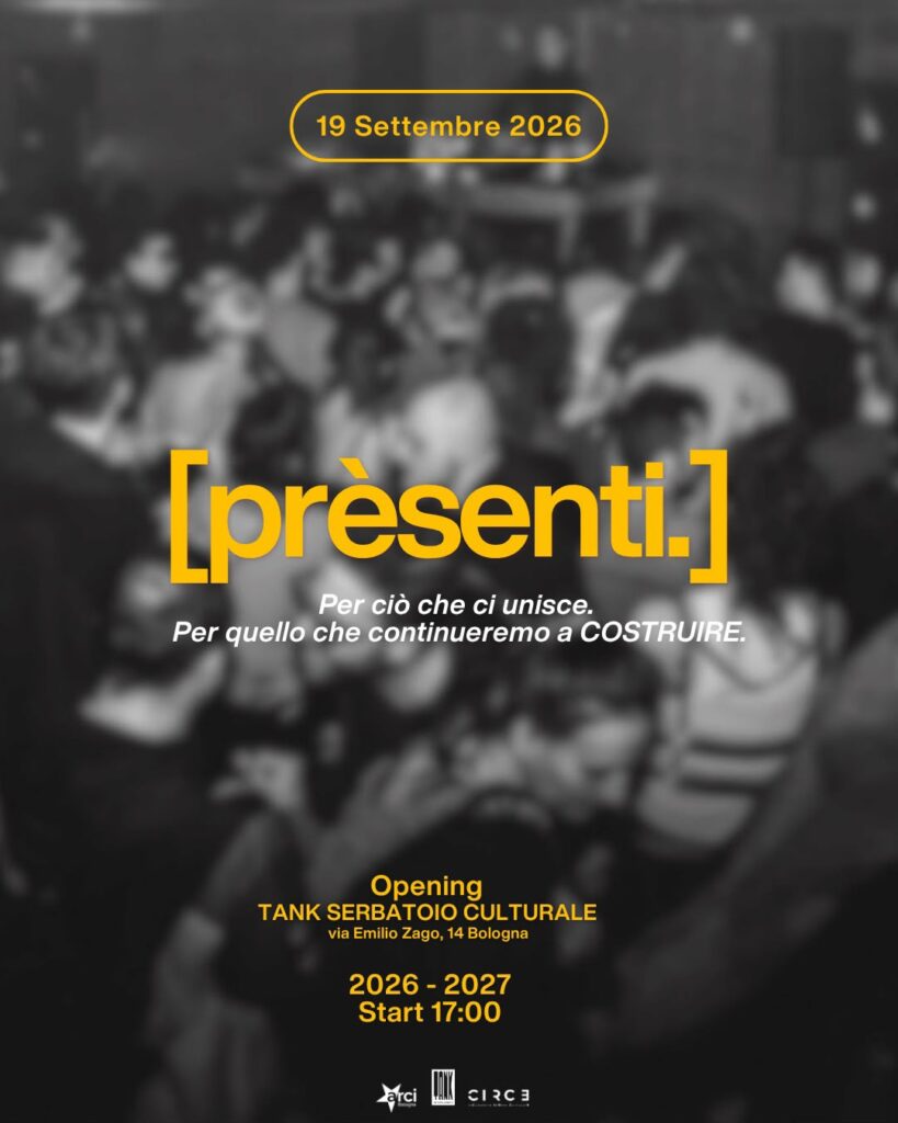 PRÈSENTI